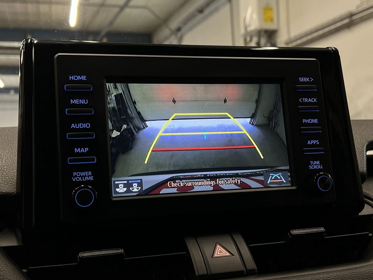 2020 Toyota RAV4 AWD | LOW KMS! |HTD SEATS | CARPLAY |ADAPT. CRUISE Photo