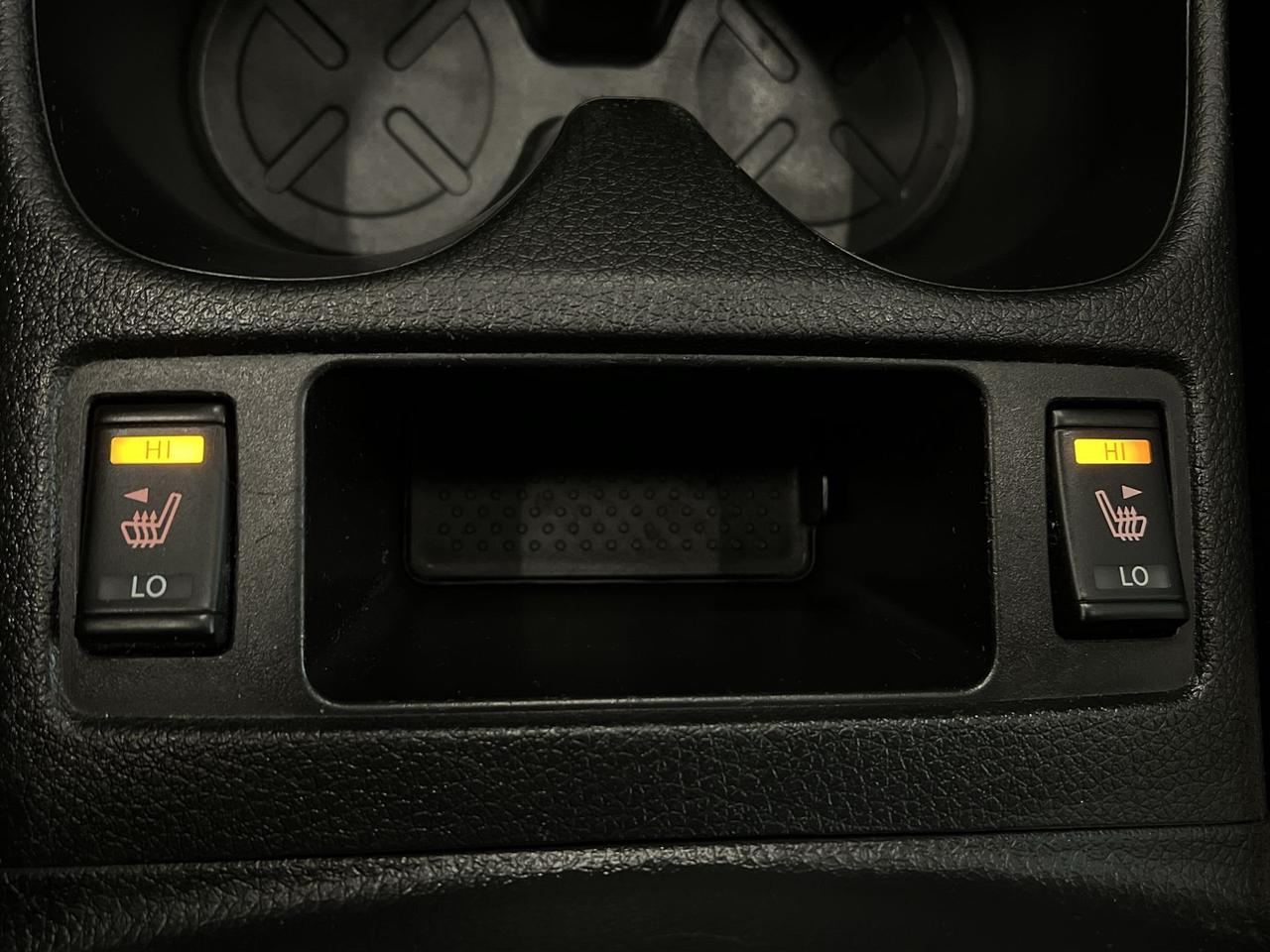 2020 Nissan Qashqai AUTO | HTD SEATS |CARPLAY | ALLOYS | ADAPT. CRUISE Photo