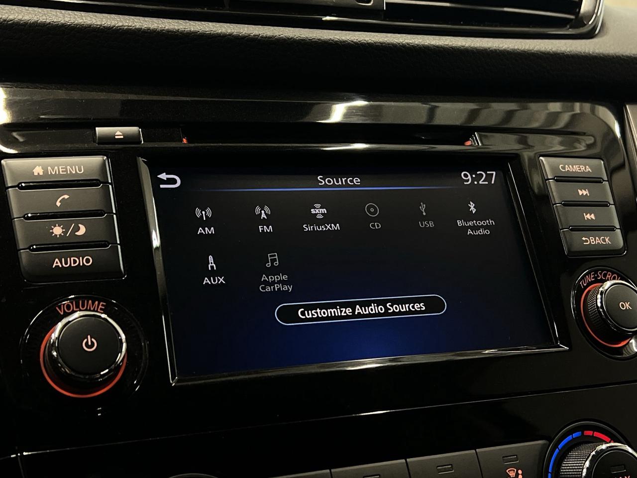2020 Nissan Qashqai AUTO | HTD SEATS |CARPLAY | ALLOYS | ADAPT. CRUISE Photo
