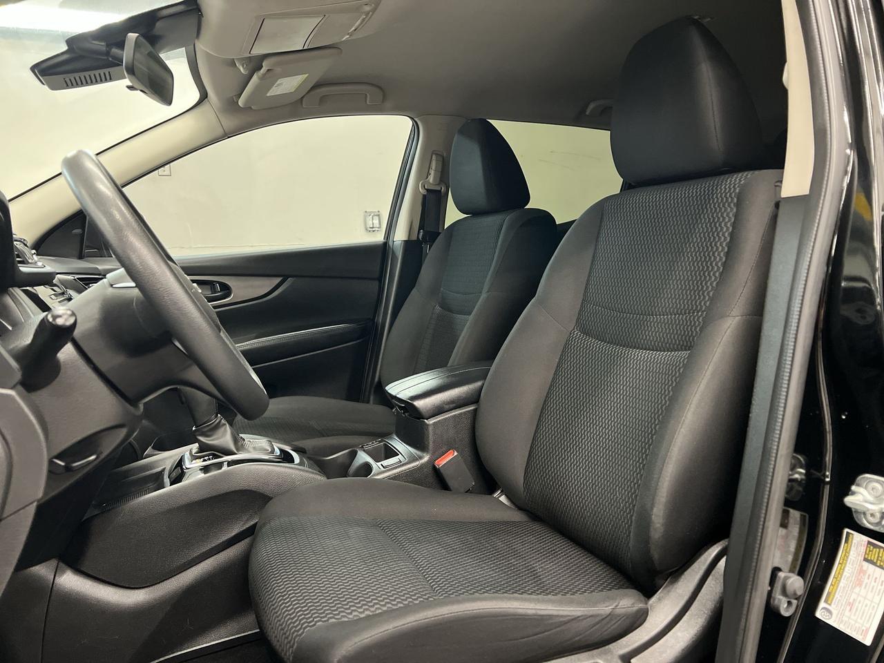 2020 Nissan Qashqai AUTO | HTD SEATS |CARPLAY | ALLOYS | ADAPT. CRUISE Photo