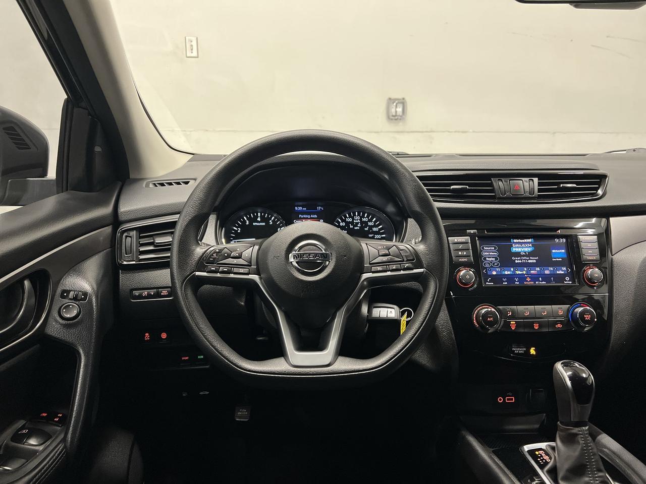 2020 Nissan Qashqai AUTO | HTD SEATS |CARPLAY | ALLOYS | ADAPT. CRUISE Photo