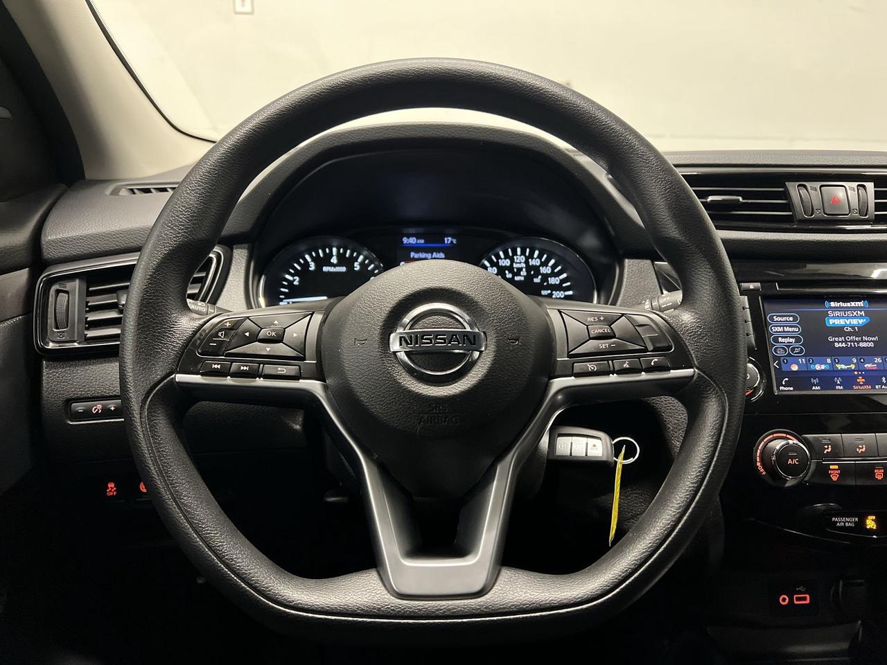 2020 Nissan Qashqai AUTO | HTD SEATS |CARPLAY | ALLOYS | ADAPT. CRUISE Photo