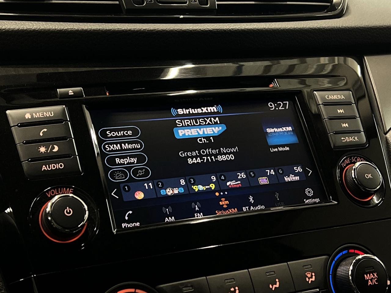 2020 Nissan Qashqai AUTO | HTD SEATS |CARPLAY | ALLOYS | ADAPT. CRUISE Photo