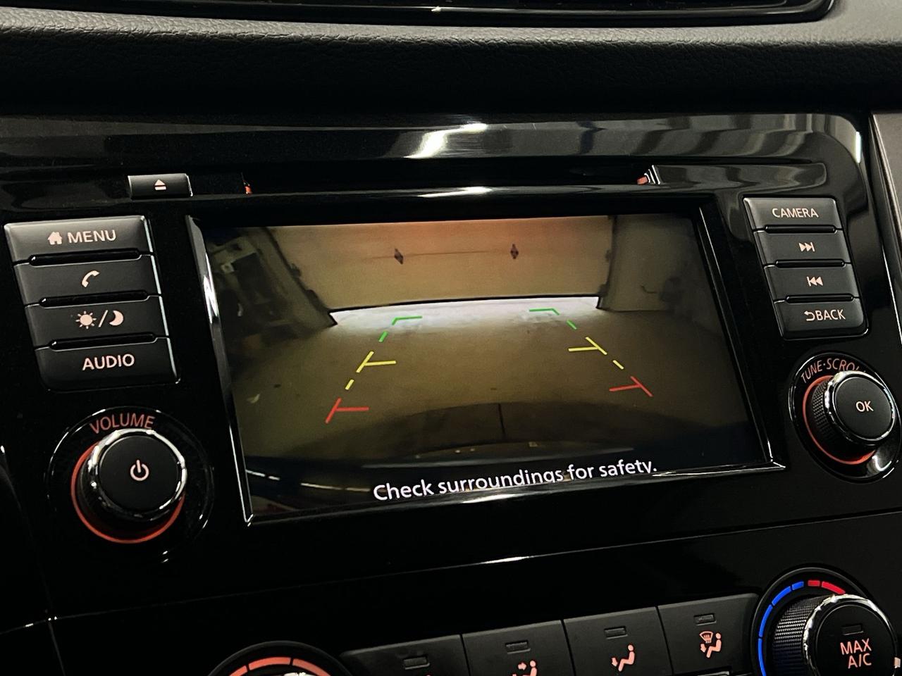 2020 Nissan Qashqai AUTO | HTD SEATS |CARPLAY | ALLOYS | ADAPT. CRUISE Photo