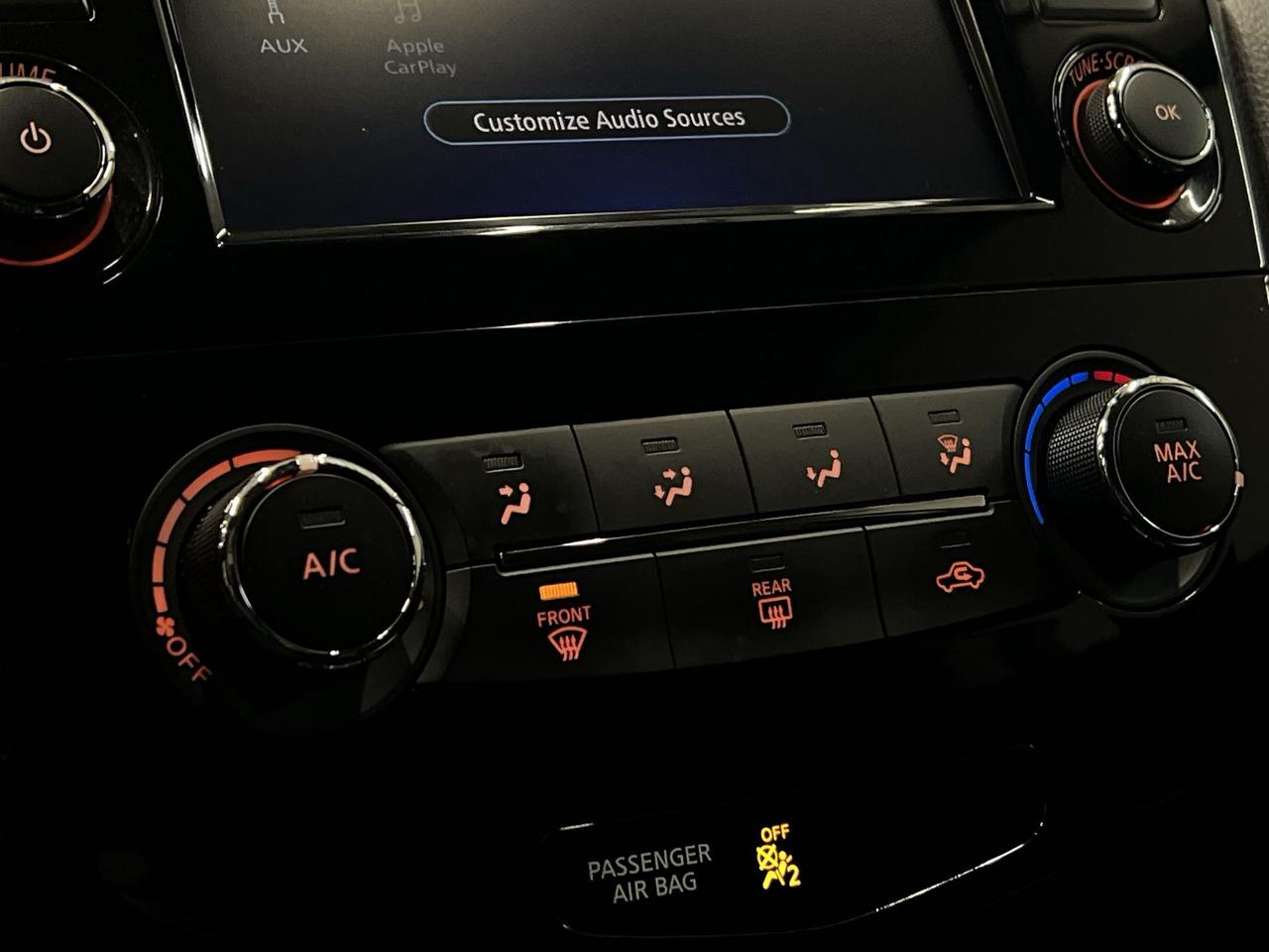 2020 Nissan Qashqai AUTO | HTD SEATS |CARPLAY | ALLOYS | ADAPT. CRUISE Photo