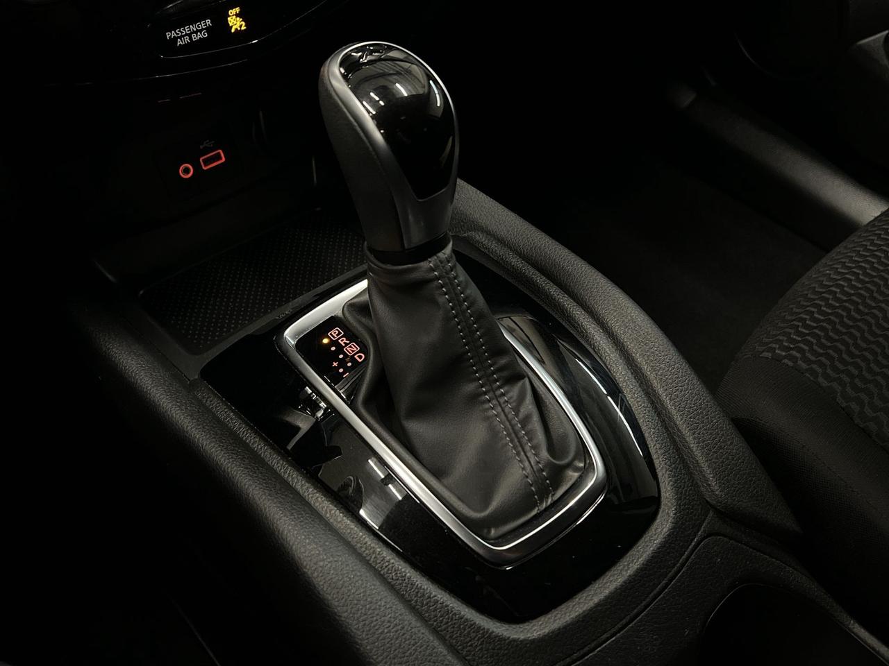 2020 Nissan Qashqai AUTO | HTD SEATS |CARPLAY | ALLOYS | ADAPT. CRUISE Photo