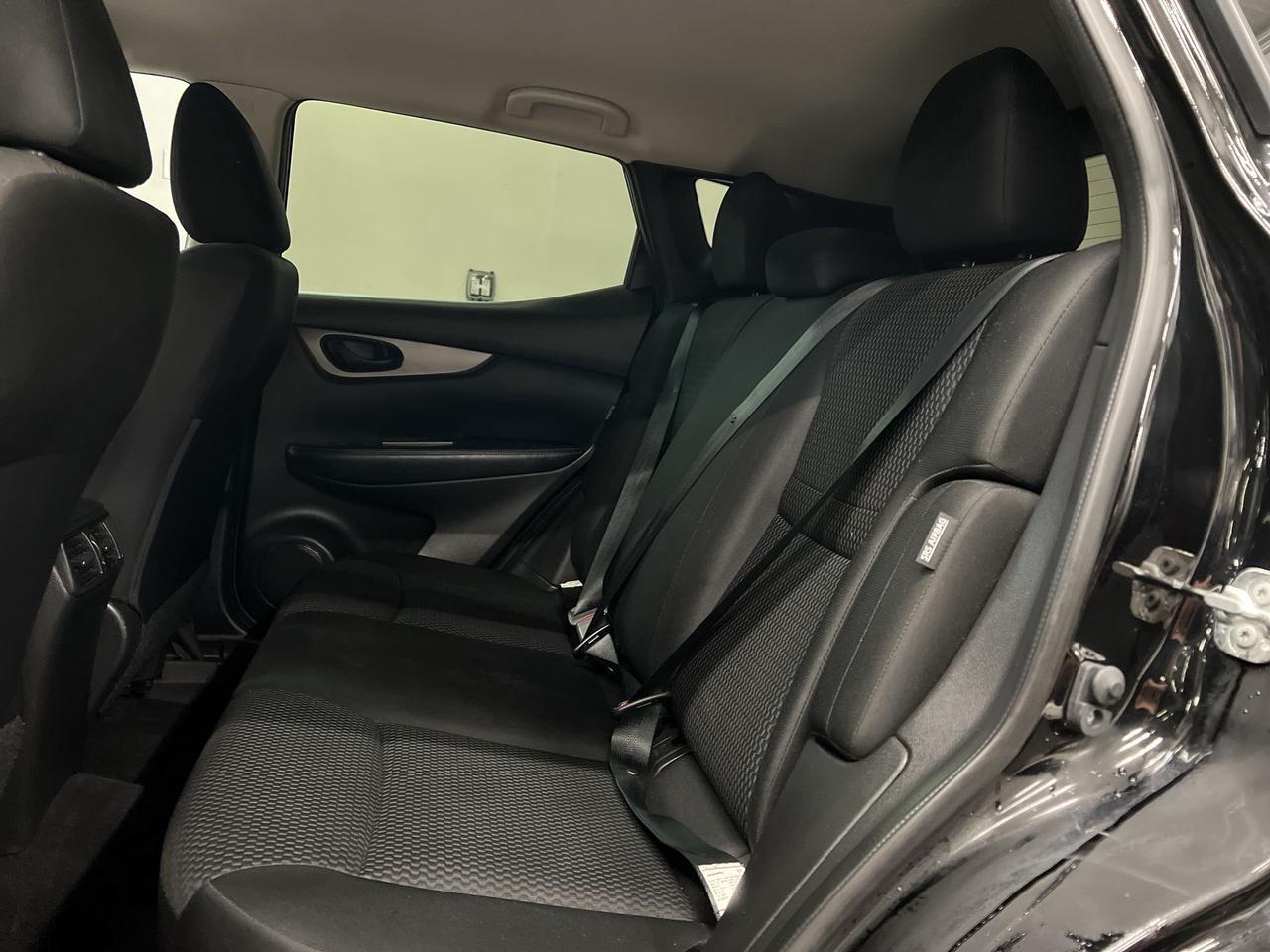 2020 Nissan Qashqai AUTO | HTD SEATS |CARPLAY | ALLOYS | ADAPT. CRUISE Photo