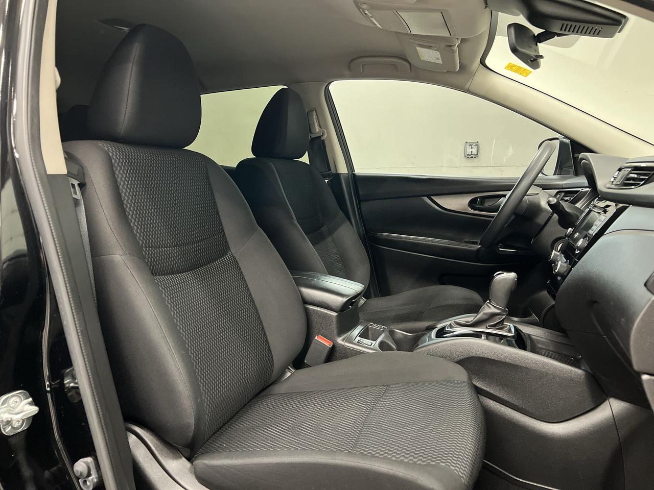 2020 Nissan Qashqai AUTO | HTD SEATS |CARPLAY | ALLOYS | ADAPT. CRUISE Photo
