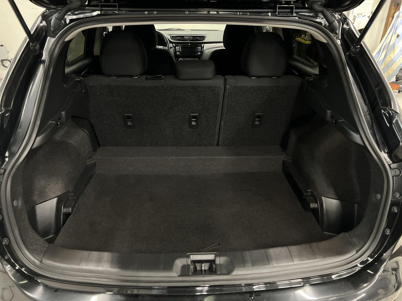 2020 Nissan Qashqai AUTO | HTD SEATS |CARPLAY | ALLOYS | ADAPT. CRUISE Photo