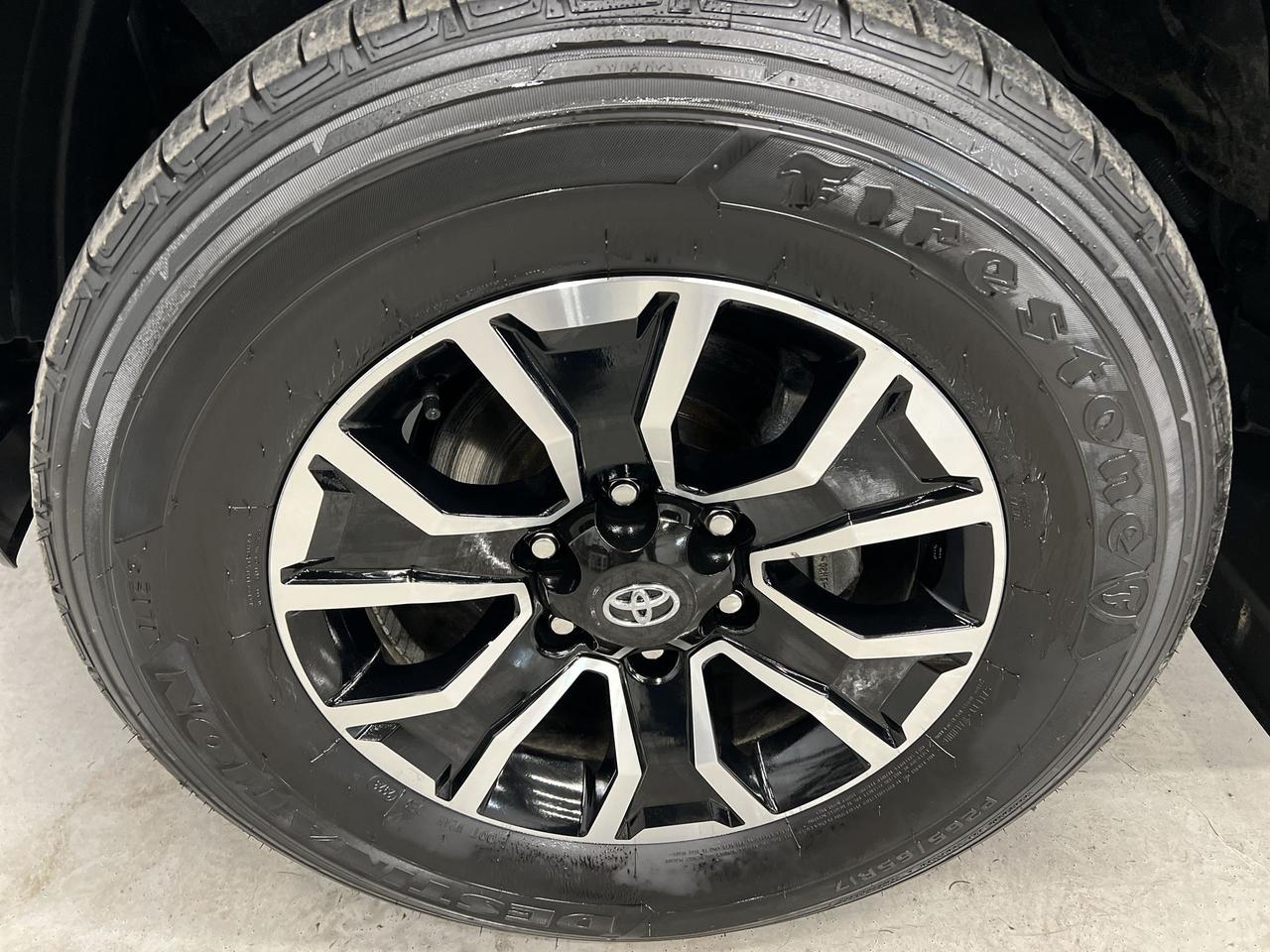 2023 Toyota Tacoma TRD SPORT 4X4 | DBL CAB |HTD SEATS | CARPLAY | NAV Photo