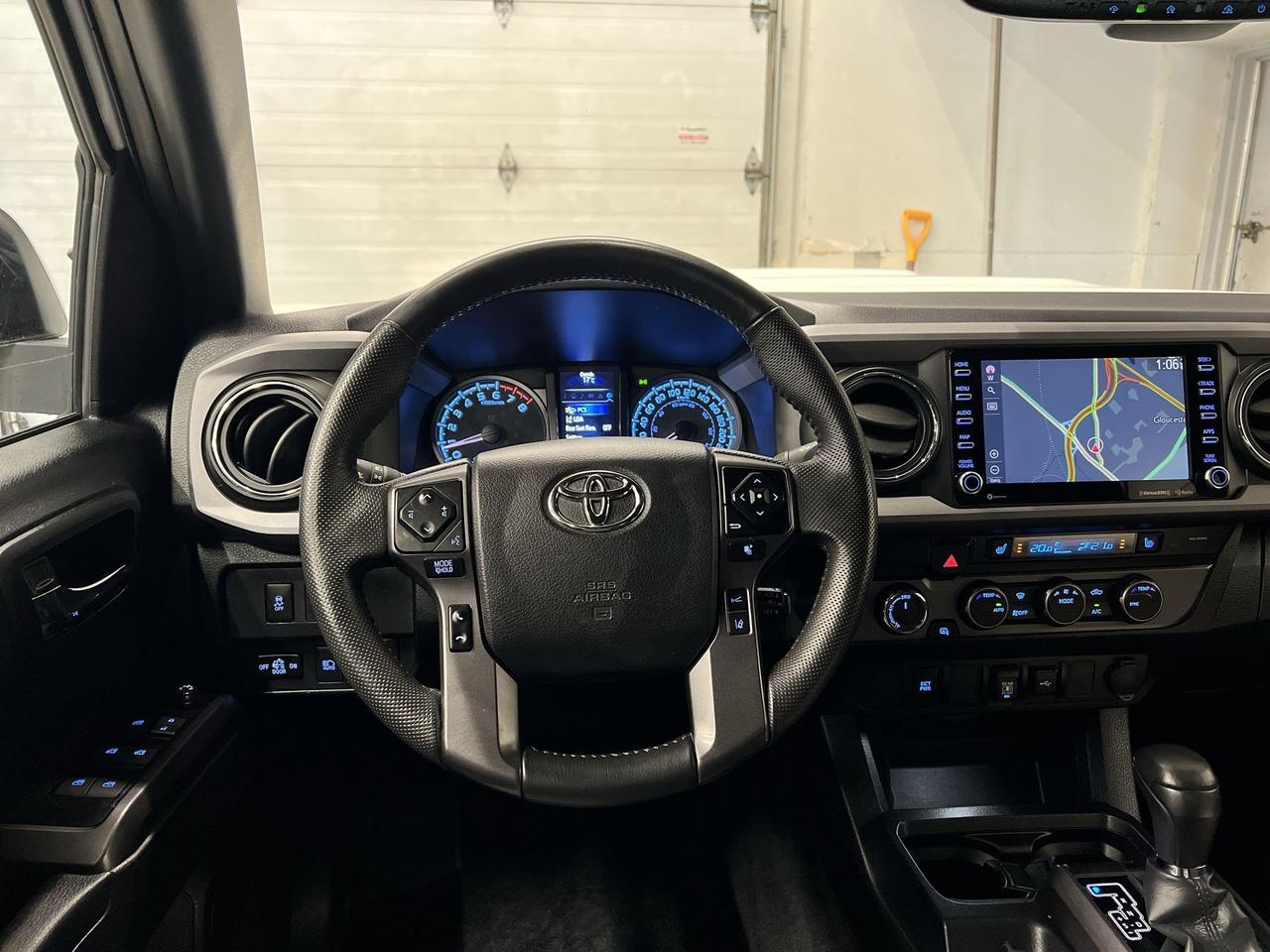 2023 Toyota Tacoma TRD SPORT 4X4 | DBL CAB |HTD SEATS | CARPLAY | NAV Photo