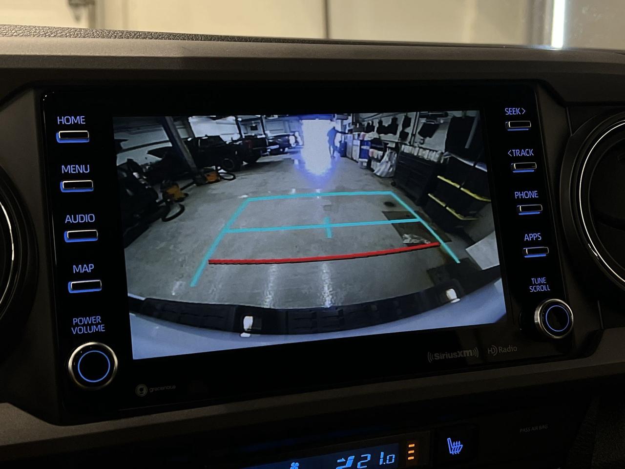 2023 Toyota Tacoma TRD SPORT 4X4 | DBL CAB |HTD SEATS | CARPLAY | NAV Photo