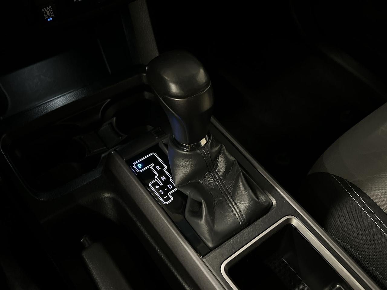 2023 Toyota Tacoma TRD SPORT 4X4 | DBL CAB |HTD SEATS | CARPLAY | NAV Photo