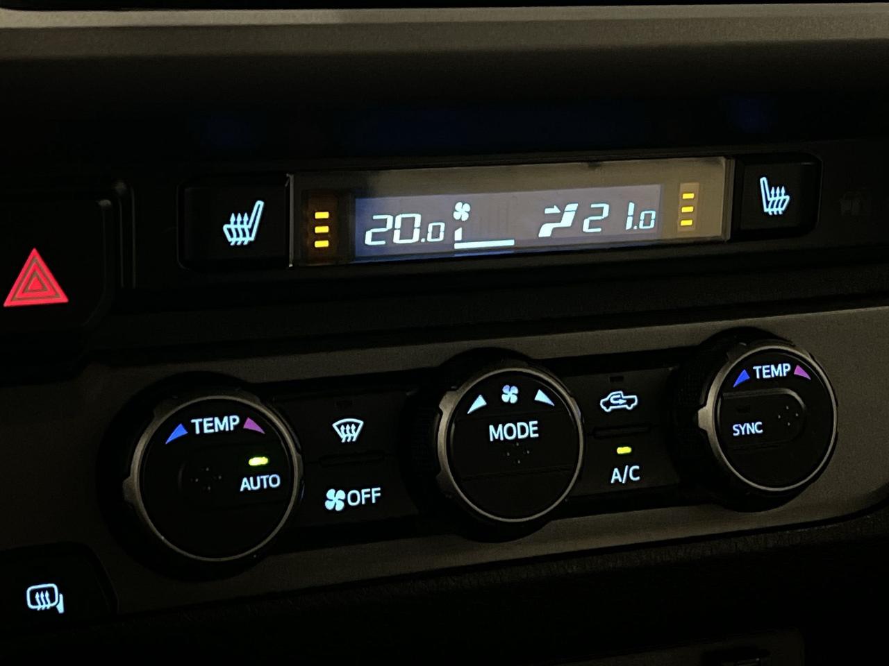 2023 Toyota Tacoma TRD SPORT 4X4 | DBL CAB |HTD SEATS | CARPLAY | NAV Photo