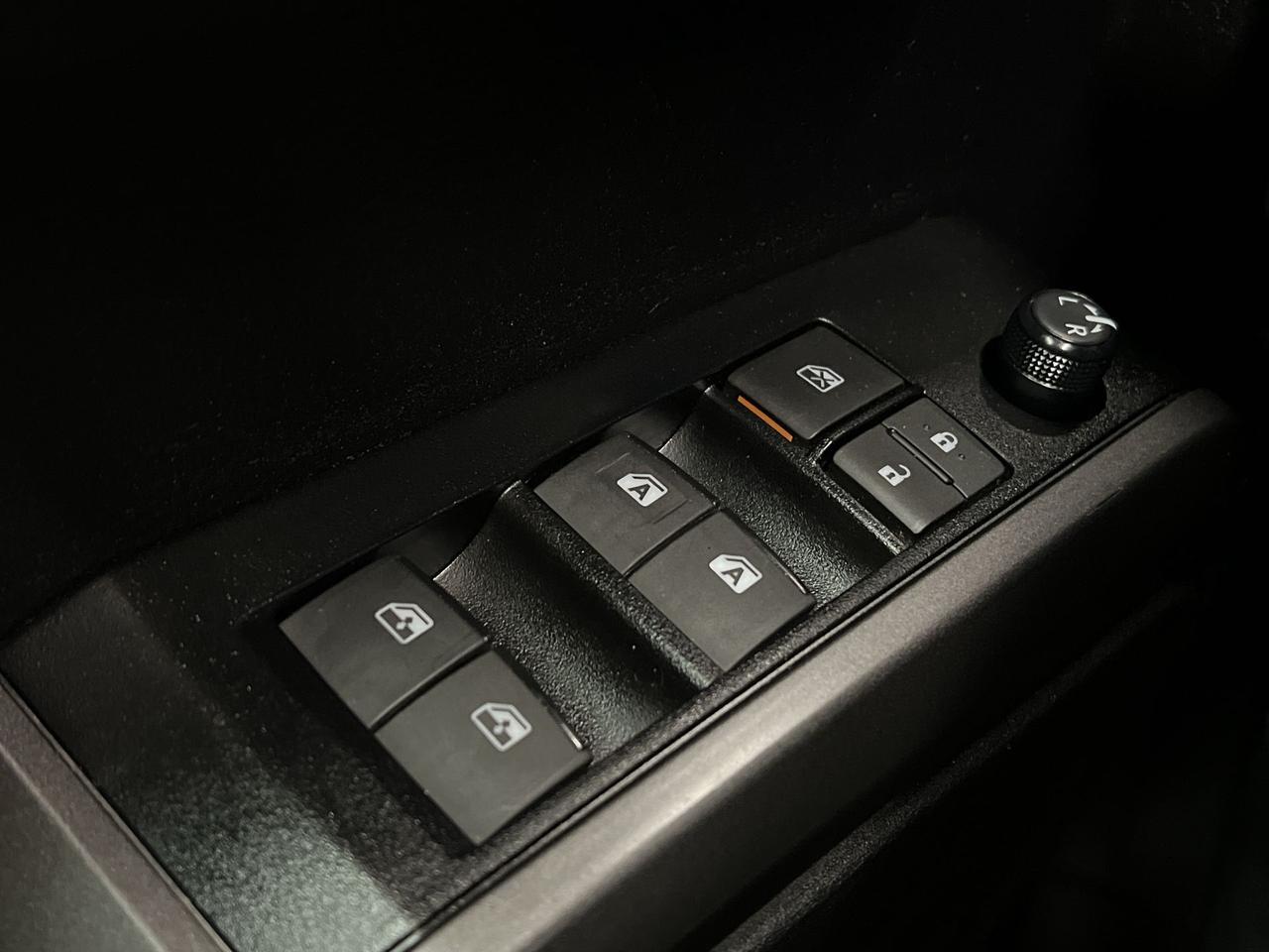 2023 Toyota Tacoma TRD SPORT 4X4 | DBL CAB |HTD SEATS | CARPLAY | NAV Photo