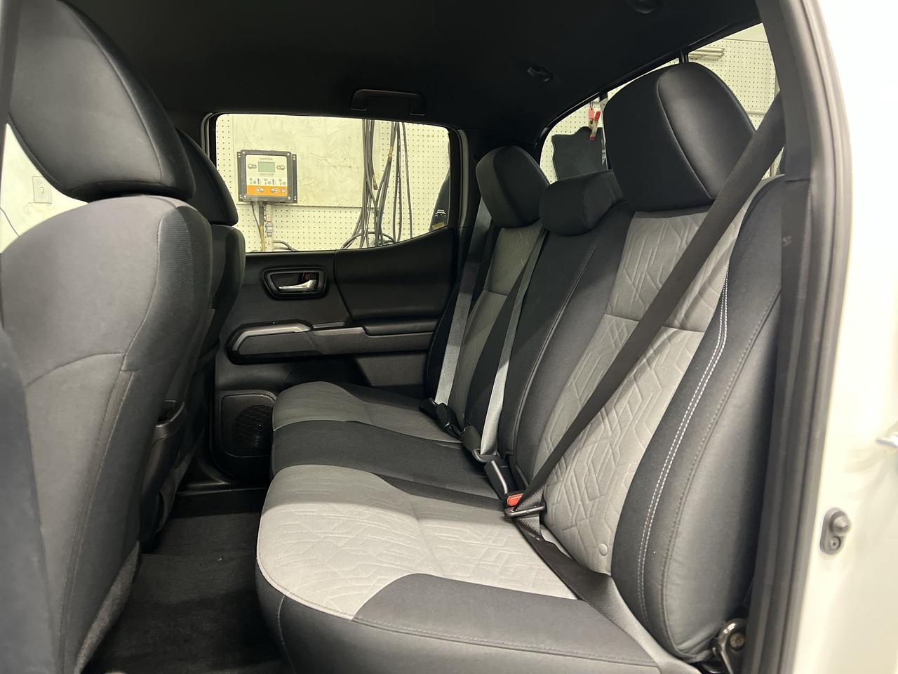 2023 Toyota Tacoma TRD SPORT 4X4 | DBL CAB |HTD SEATS | CARPLAY | NAV Photo