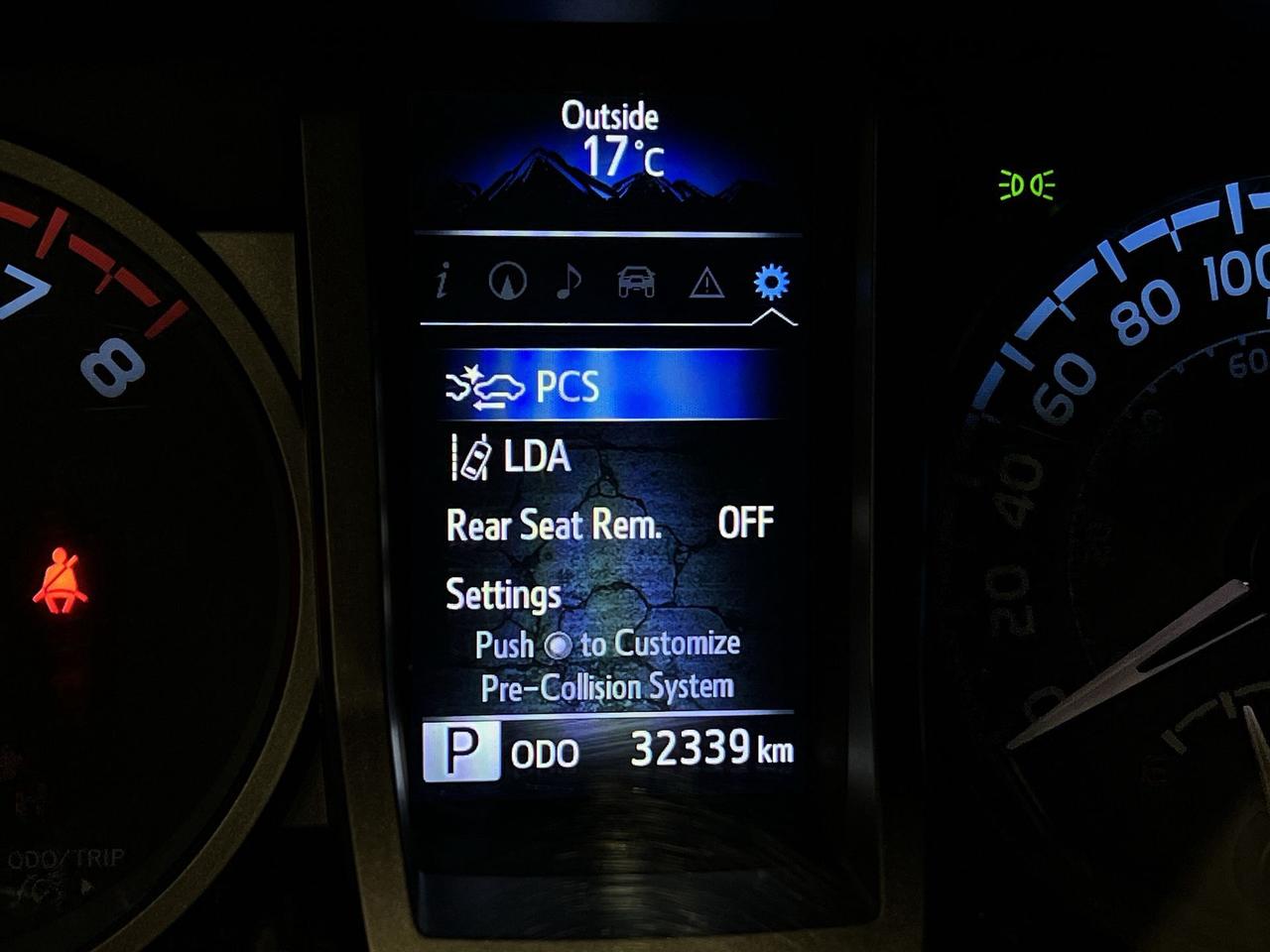 2023 Toyota Tacoma TRD SPORT 4X4 | DBL CAB |HTD SEATS | CARPLAY | NAV Photo
