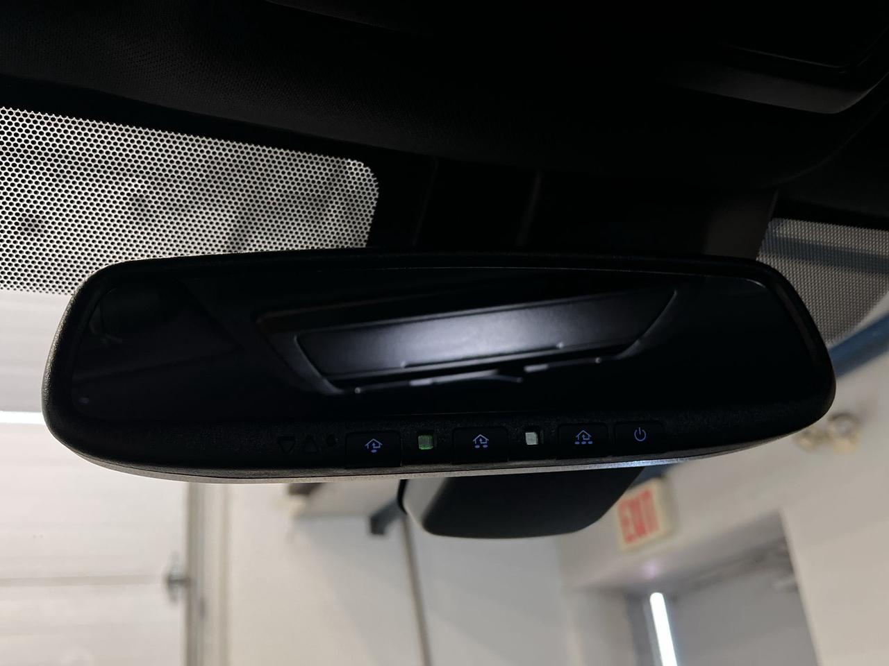2023 Toyota Tacoma TRD SPORT 4X4 | DBL CAB |HTD SEATS | CARPLAY | NAV Photo