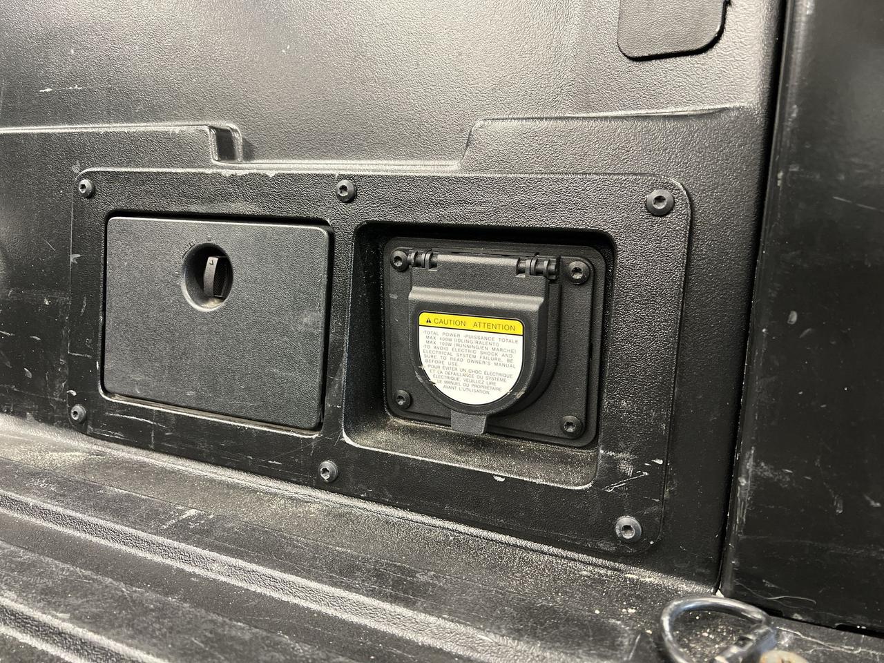 2023 Toyota Tacoma TRD SPORT 4X4 | DBL CAB |HTD SEATS | CARPLAY | NAV Photo