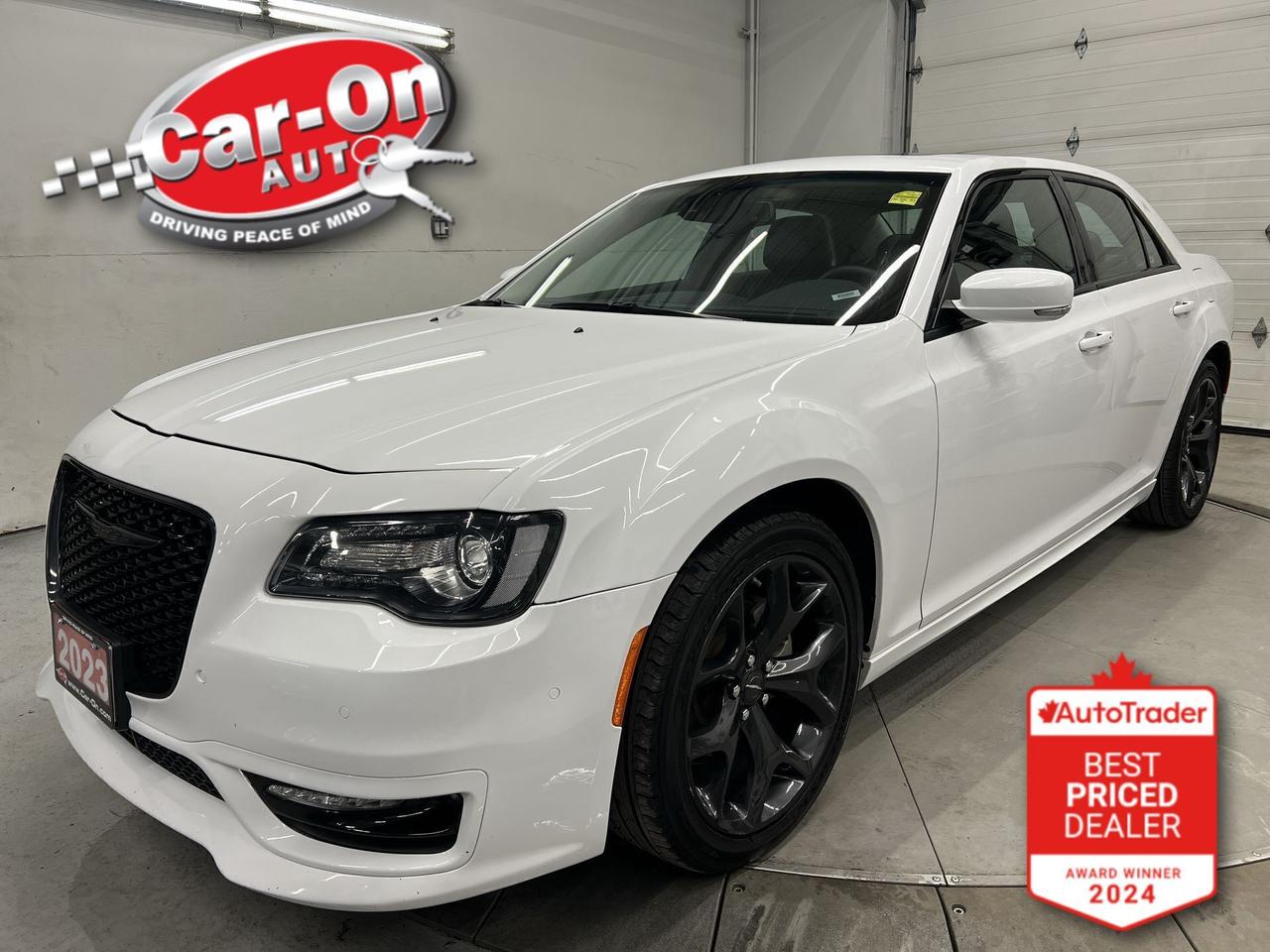 TOURING L W/ 292HP!! Nappa leather seats, panoramic sunroof, premium Alpine audio system w/ subwoofer, Heated/cooled front & heated rear seats, heated steering, Android Auto/ Apple CarPlay, remote start, navigation, 20-inch alloys, adaptive cruise control, blind spot monitor, rear cross-traffic alert, pre-collision system, lane departure warning, backup camera w/ front & rear park sensors, dual-zone climate control, rain-sensing wipers, keyless entry w/ push start, full power group incl. power driver & passenger seats w/ driver memory, automatic headlights, garage door opener, auto-dimming rearview mirror, Bluetooth and Sirius XM!!*This car was used as a previous daily rental*