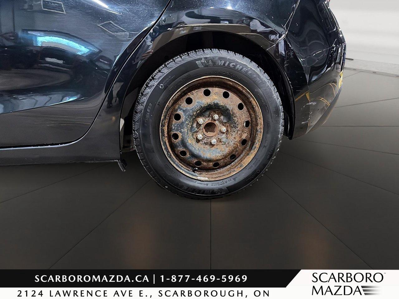 2016 Mazda MAZDA3 GT Photo