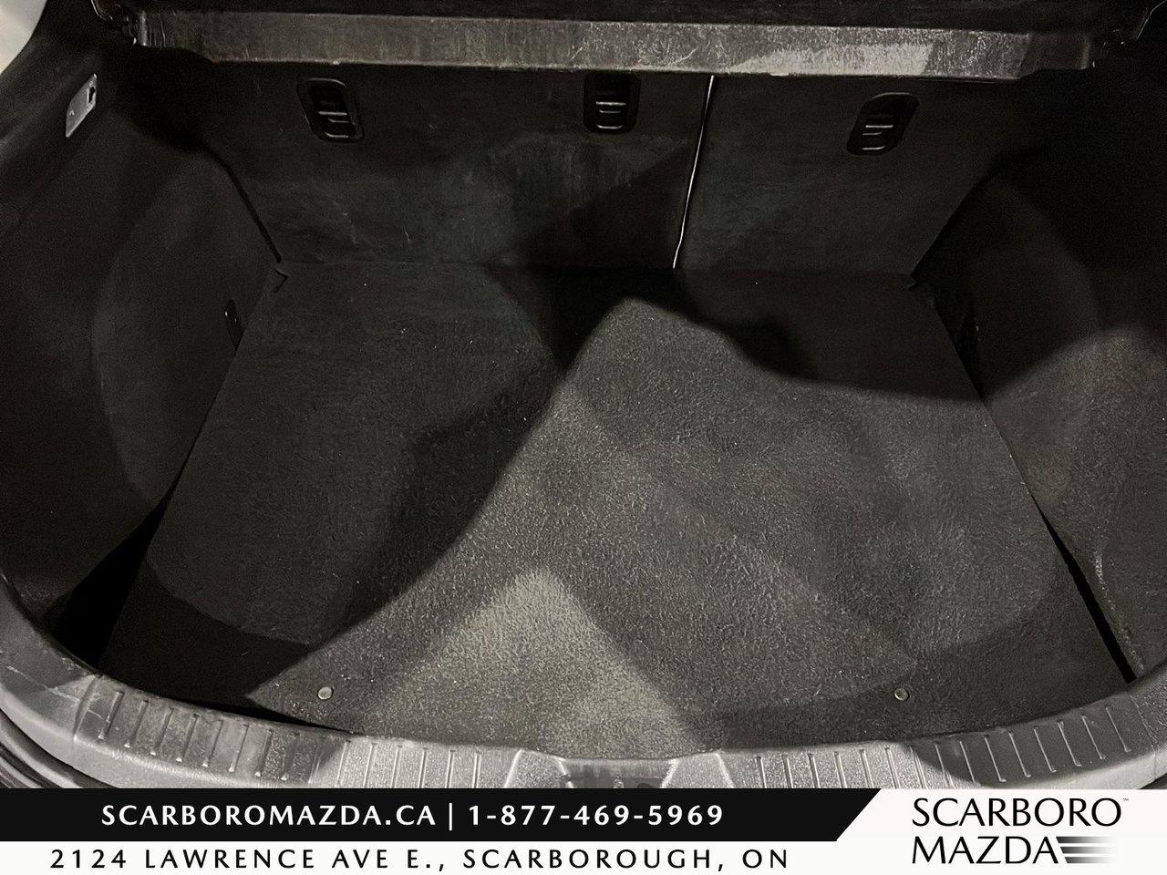 2016 Mazda MAZDA3 GT Photo