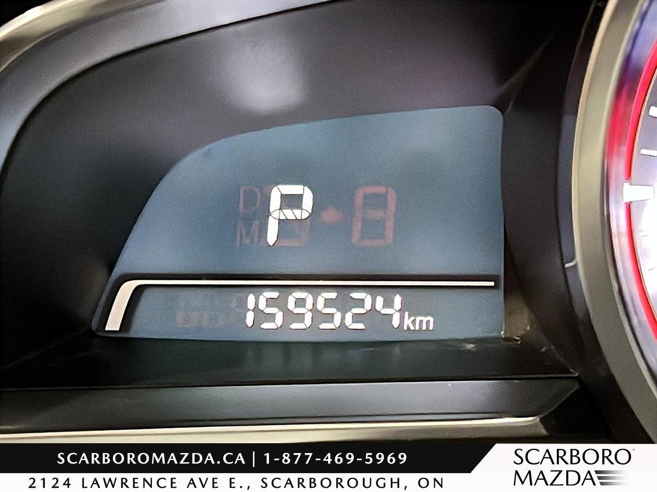 2016 Mazda MAZDA3 GT Photo