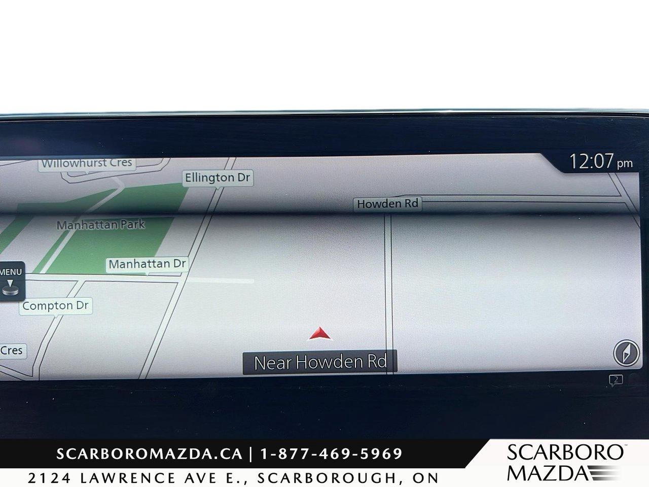 2021 Mazda MAZDA3 Sport 100th Anniversary Edition Photo