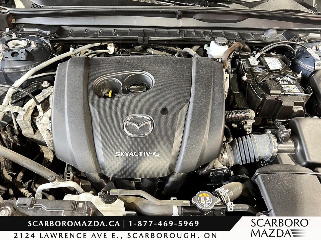 2024 Mazda CX-50 GS-L Photo