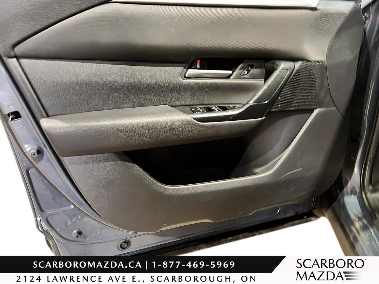 2024 Mazda CX-50 GS-L Photo