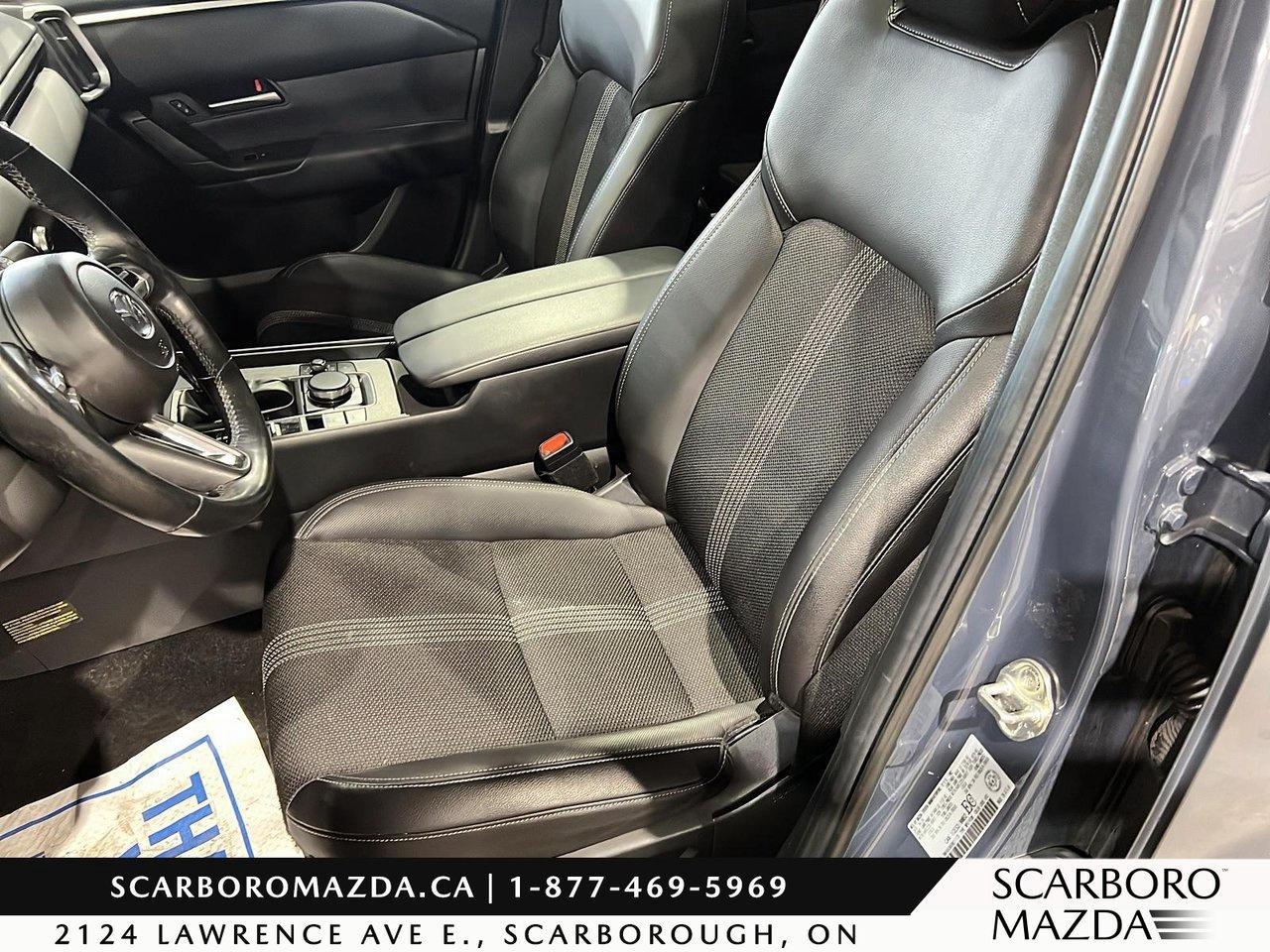 2024 Mazda CX-50 GS-L Photo