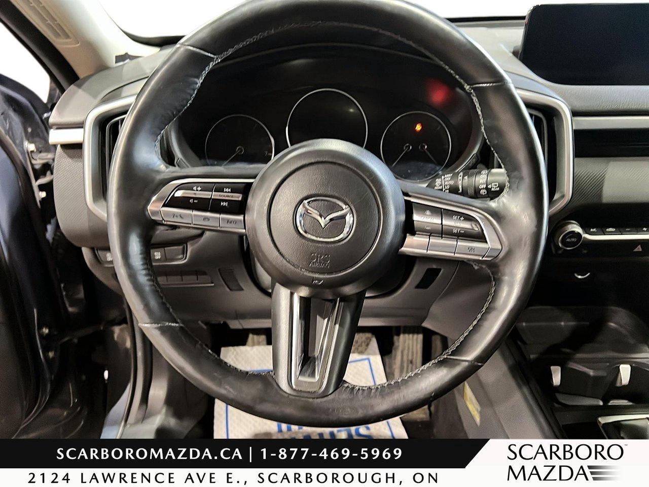 2024 Mazda CX-50 GS-L Photo