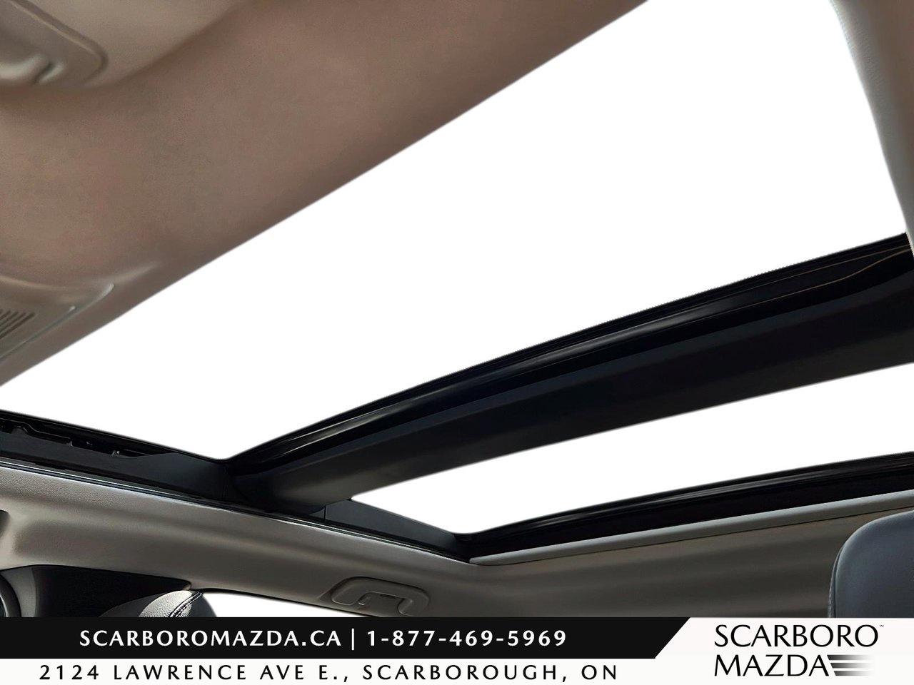 2024 Mazda CX-50 GS-L Photo