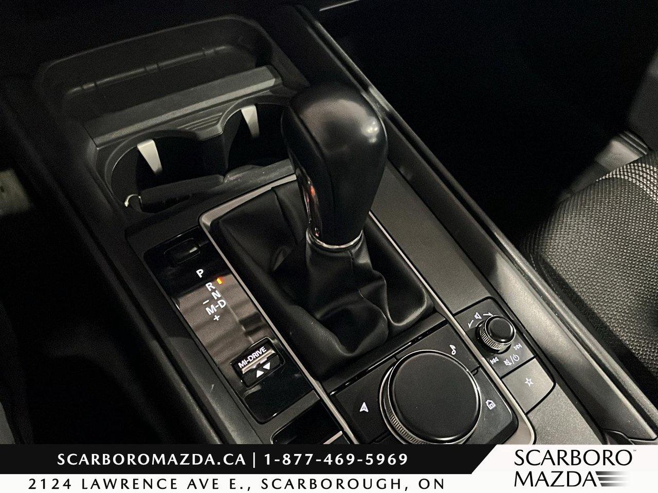 2024 Mazda CX-50 GS-L Photo