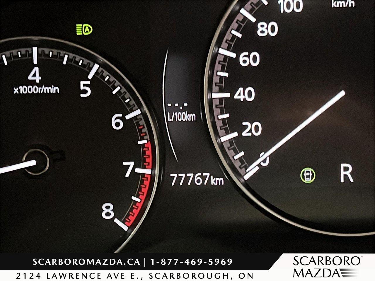 2024 Mazda CX-50 GS-L Photo