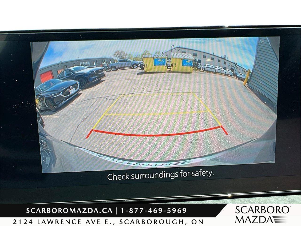 2024 Mazda CX-50 GS-L Photo