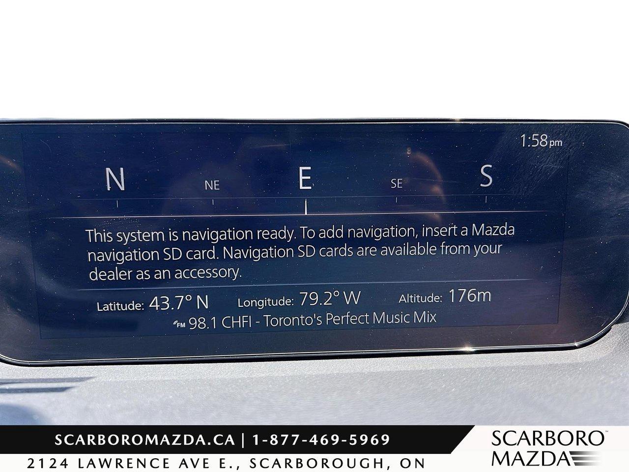 2024 Mazda CX-50 GS-L Photo