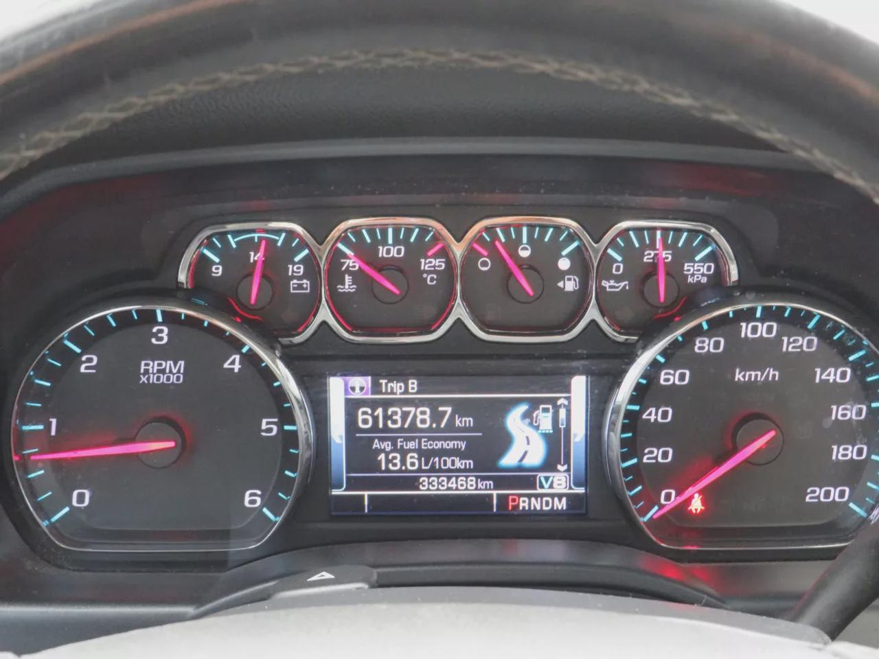 2014 Chevrolet Silverado 1500 LT w/1LT | Clean Title No Accidents | 4WD | Tonneau Cover | Trailer Hitch | Running Boards | Reverse Camera | Photo