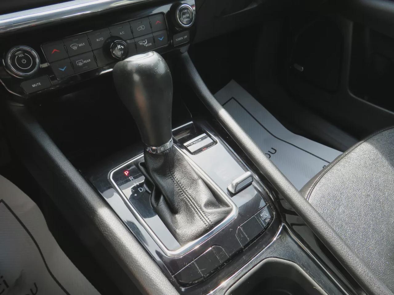 2022 Jeep Compass (RED) Edition | Clean Carfax Report | 4WD | Leather | Sunroof | Remote Start | Heated Seats and Steering Wheel | Photo
