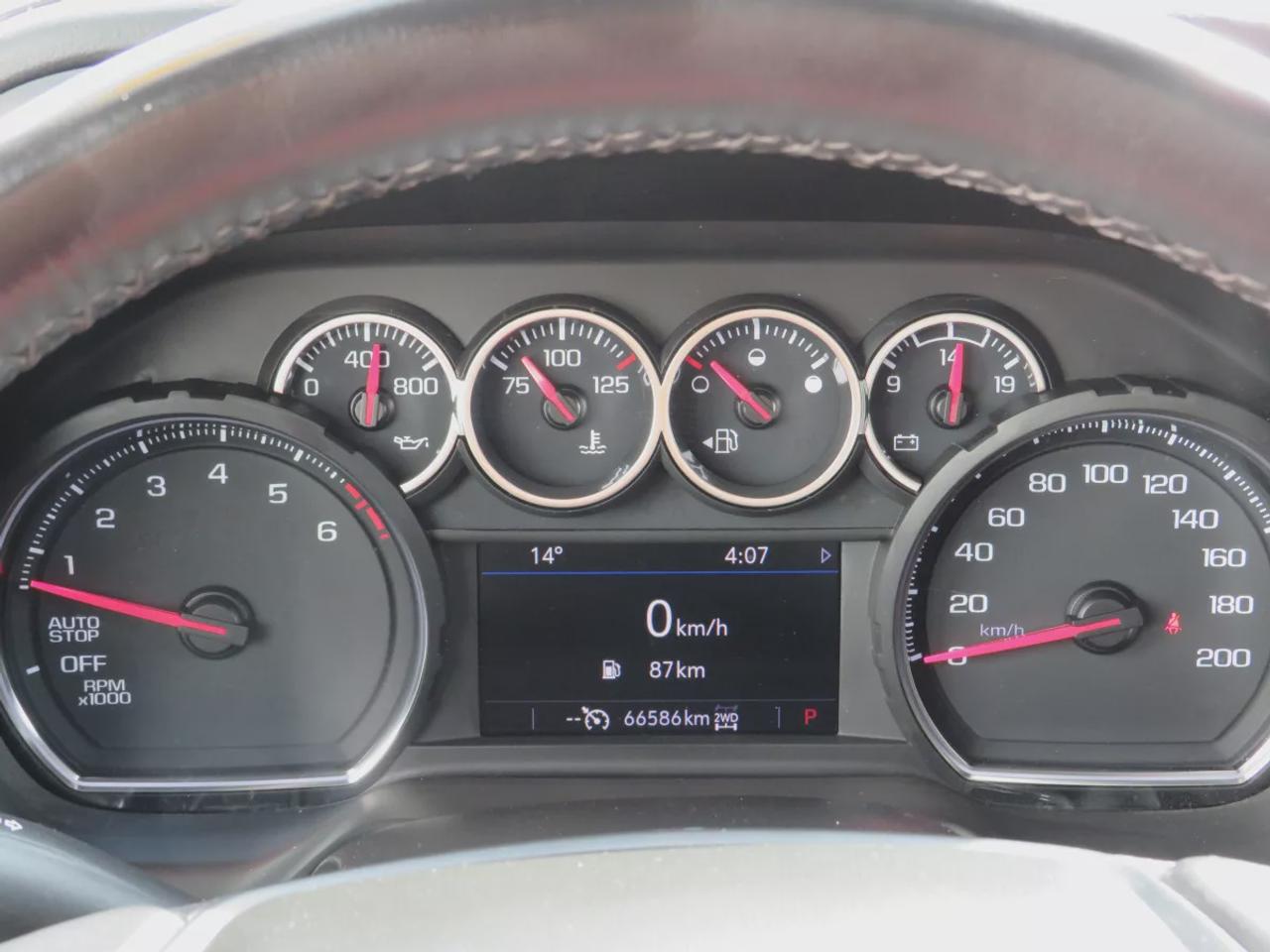 2023 Chevrolet Tahoe LS | Clean Carfax Report | 4wd | 8 Passenger | Remote Start | Android Auto and Apple Carplay | Reverse Camera | Photo