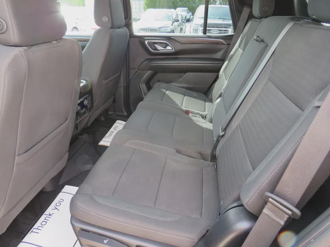 2023 Chevrolet Tahoe LS | Clean Carfax Report | 4wd | 8 Passenger | Remote Start | Android Auto and Apple Carplay | Reverse Camera | Photo
