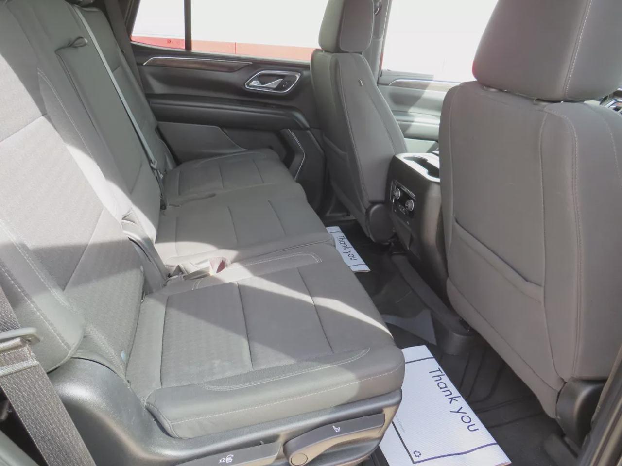 2023 Chevrolet Tahoe LS | Clean Carfax Report | 4wd | 8 Passenger | Remote Start | Android Auto and Apple Carplay | Reverse Camera | Photo