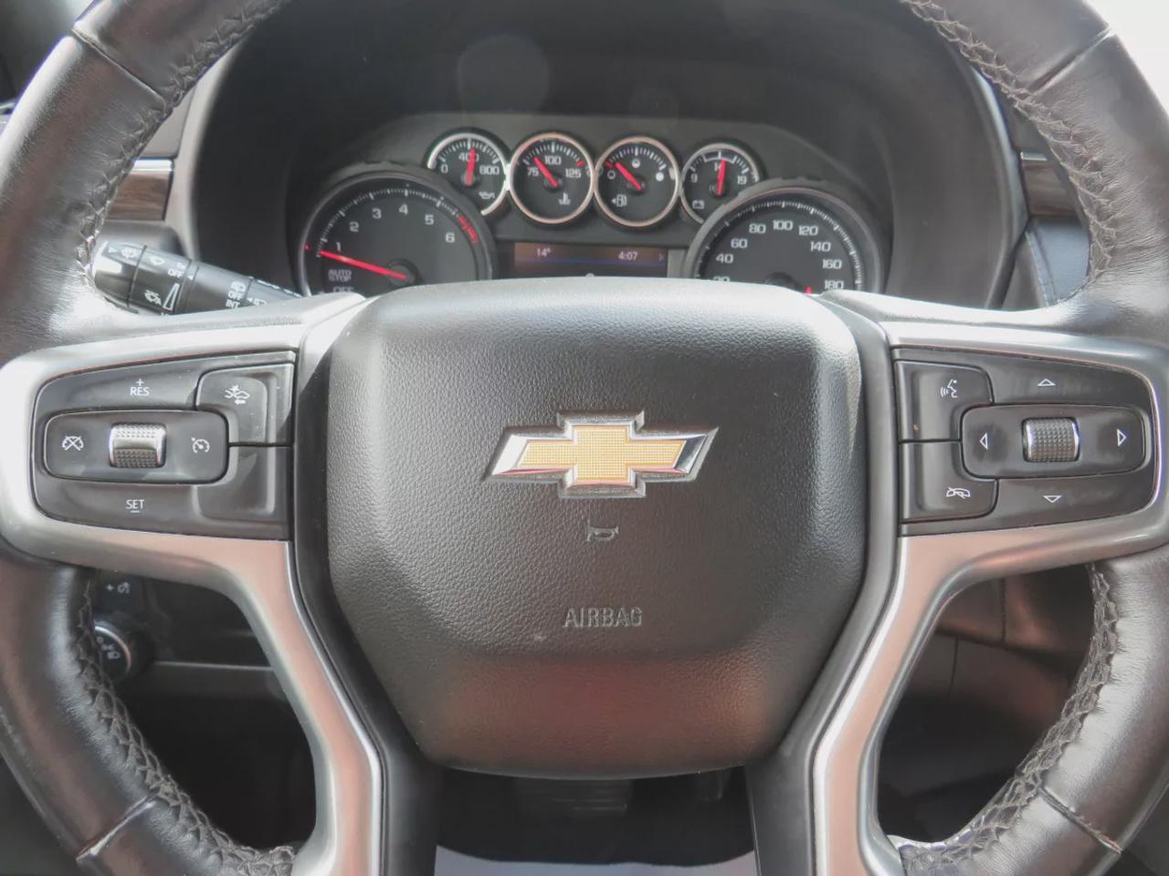 2023 Chevrolet Tahoe LS | Clean Carfax Report | 4wd | 8 Passenger | Remote Start | Android Auto and Apple Carplay | Reverse Camera | Photo