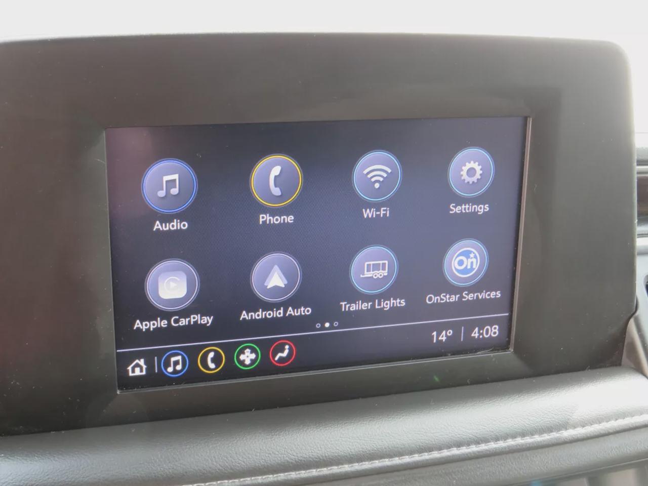 2023 Chevrolet Tahoe LS | Clean Carfax Report | 4wd | 8 Passenger | Remote Start | Android Auto and Apple Carplay | Reverse Camera | Photo