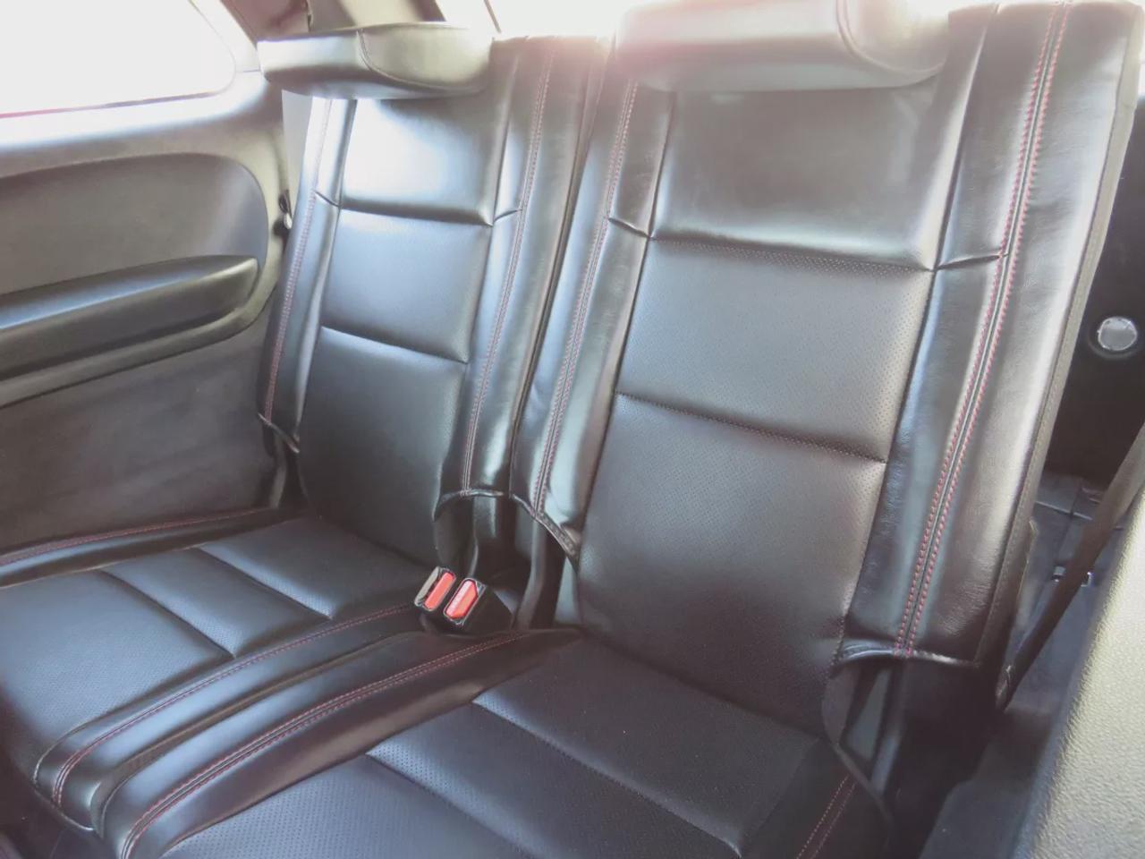 2024 Dodge Durango R/T | Clean Title No Accidents | AWD | Upgraded Tow and Brake Package | 6 Pasenger |Leather | Sunroof | NAV | Photo