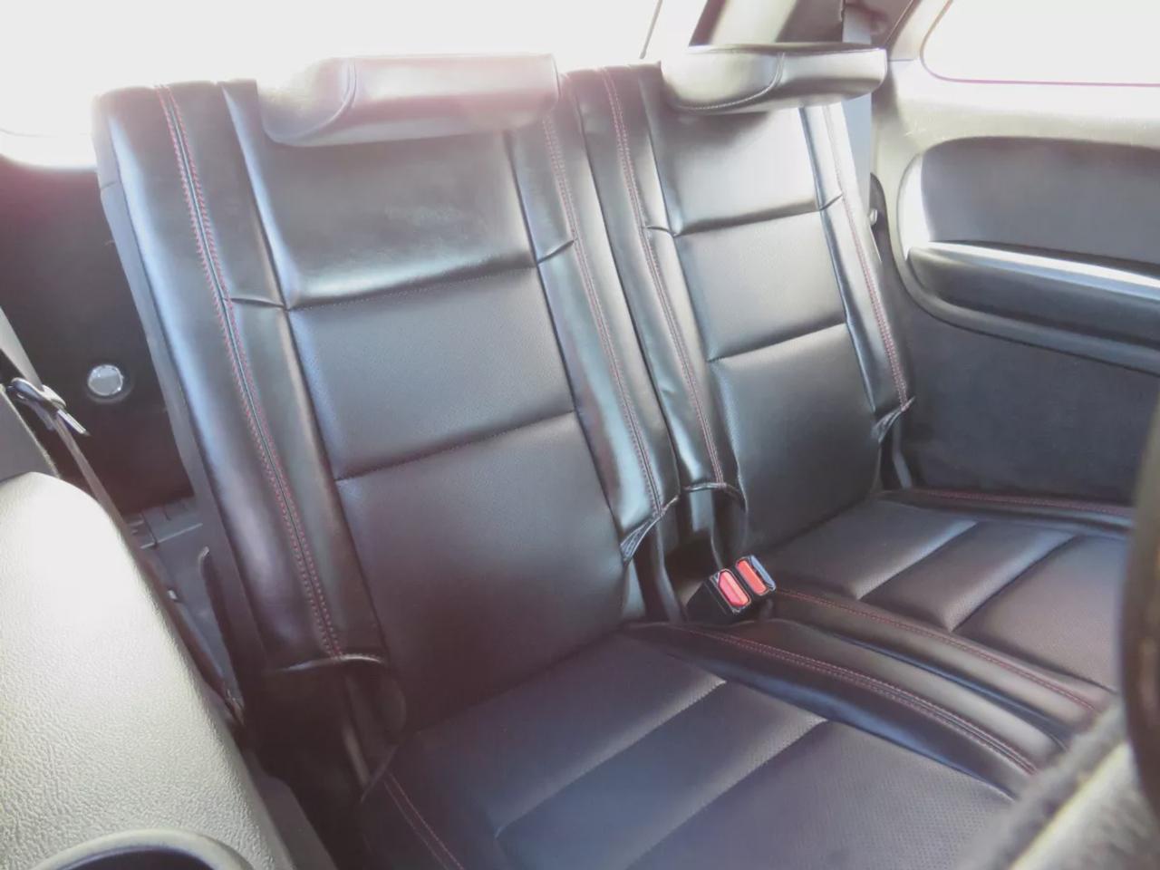 2024 Dodge Durango R/T | Clean Title No Accidents | AWD | Upgraded Tow and Brake Package | 6 Pasenger |Leather | Sunroof | NAV | Photo