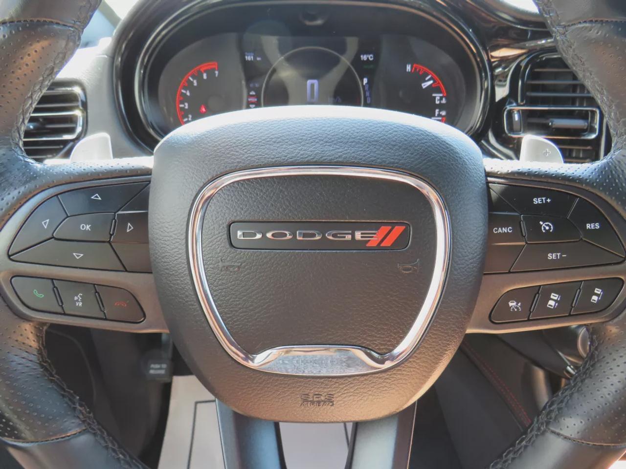 2024 Dodge Durango R/T | Clean Title No Accidents | AWD | Upgraded Tow and Brake Package | 6 Pasenger |Leather | Sunroof | NAV | Photo
