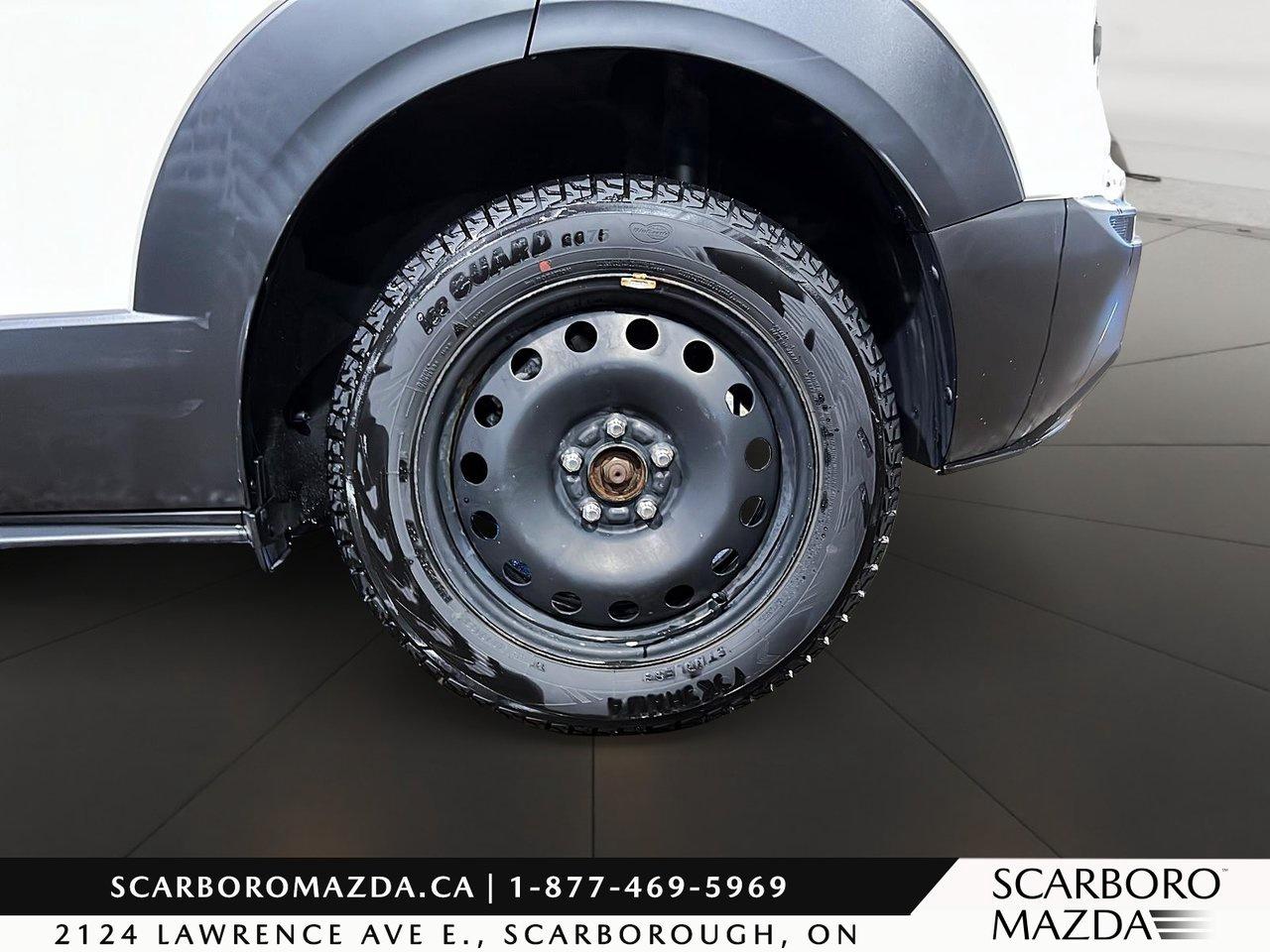 2023 Mazda CX-30 GS Photo