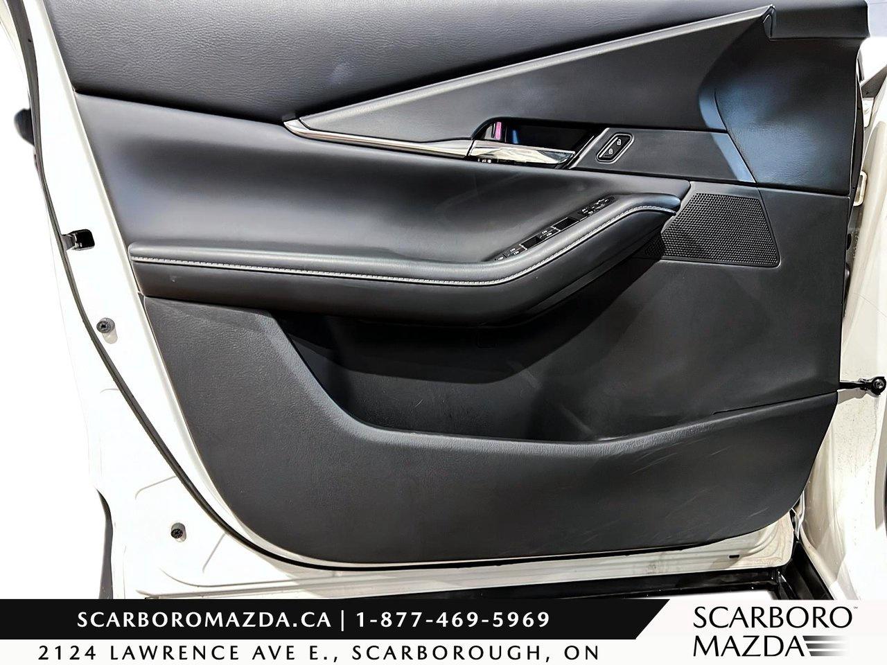 2023 Mazda CX-30 GS Photo