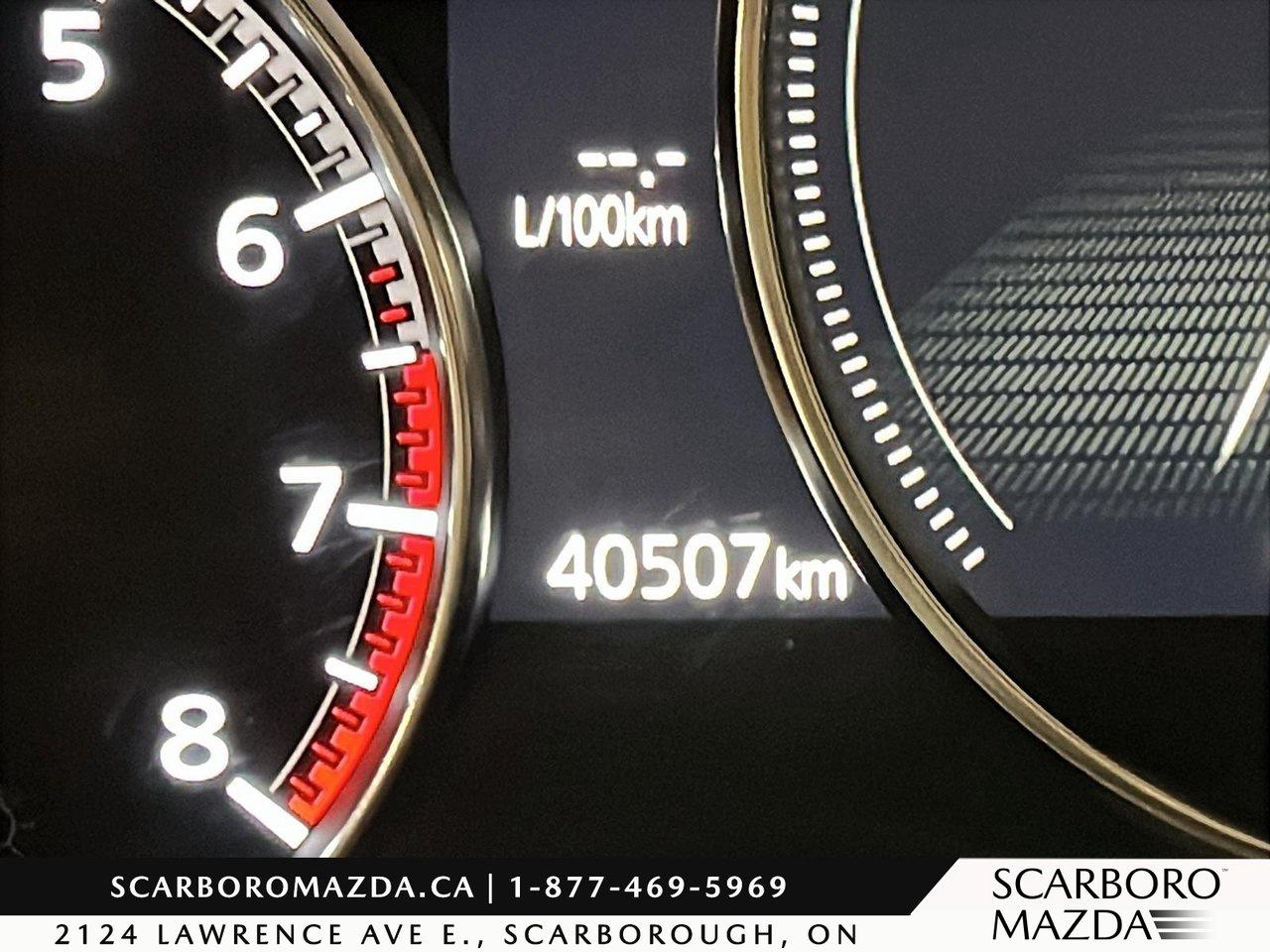 2023 Mazda CX-30 GS Photo